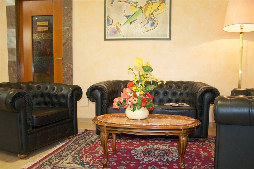 Hotel Kursaal リミニ エクステリア 写真